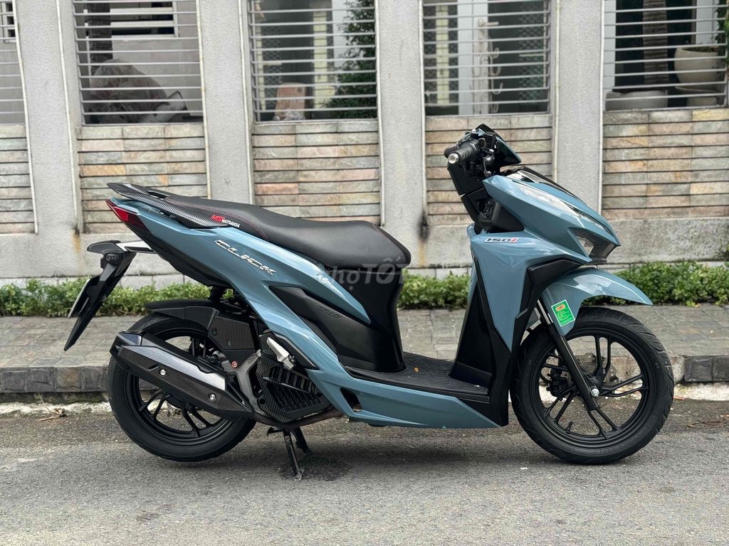 Vario 150 Đk 2020 Bstp Chính Chủ Odo Lướt. Mua bán Xe máy tại Quận 11 Tp Hồ Chí Minh được đăng bởi MinhTien hình 2