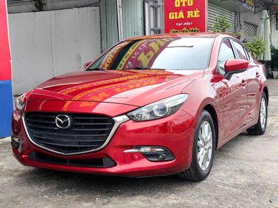 Mazda 3 2018 1.5 FL | Lâu rồi mới gặp được em này