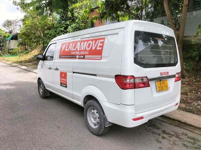 xe đang ngay chủ đẹp ko lỗi có app sẵn chạy. Mua bán Ô tô tại Thành phố Thủ Đức Tp Hồ Chí Minh được đăng bởi Nguyễn Tiến Dũng hình 1