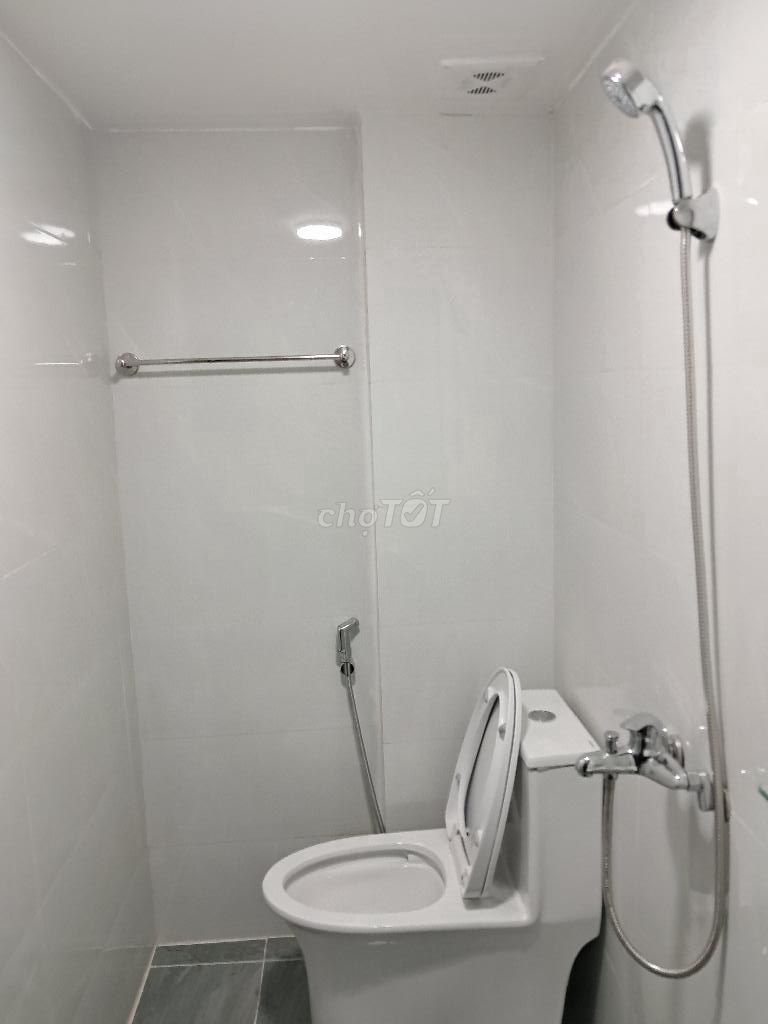 Bán nhà ngõ 173 Hoàng Hoa Thám , 33m2 x 4T, MT 3.4m, giá chỉ 6.05 tỷ