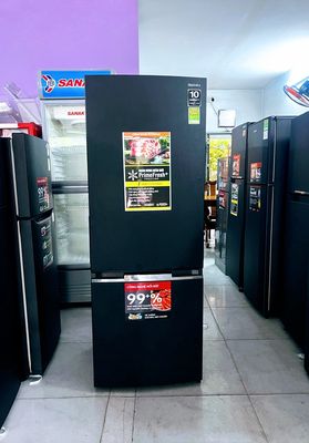 TỦ ELECTROLUX 315 LÍT INVERTER. Tiết kiệm điện.. Mua bán Tủ lạnh tại Thành phố Thủ Đức Tp Hồ Chí Minh được đăng bởi ĐIỆN MÁY HÙNG PHƯƠNG