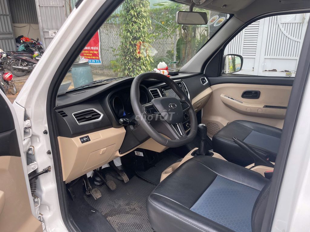 XE THACO 920 KG LƯỚT NHANH