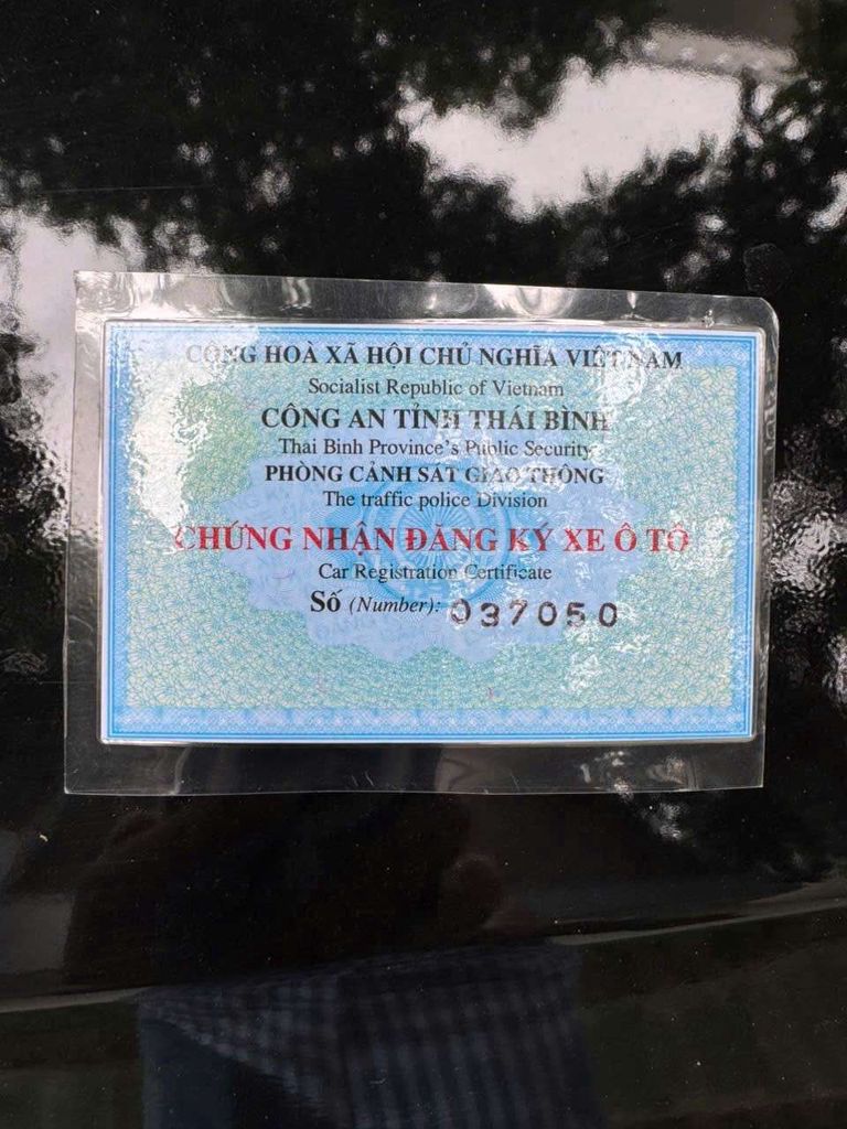 2020 Premium 2.0 AT - 120000 km. Mua bán Ô tô tại Thành phố Thái Bình Thái Bình được đăng bởi Duykv hình 3