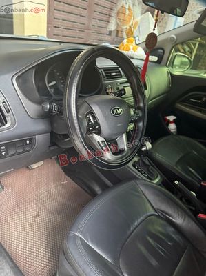 Xe Kia Rio 1.4 AT 2011 - 265 Triệu. Mua bán Ô tô tại Thành phố Vinh Nghệ An được đăng bởi hai