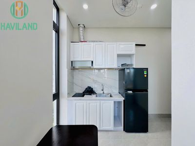Аренда · 1 комн. · 35 м² · Quận Cẩm Lệ, ул. Đường Vũ Đình Liên