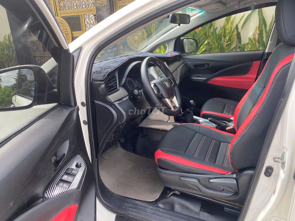 Toyota Innova 2019 2.0E - 80000 km. Mua bán Ô tô tại Quận Phú Nhuận Tp Hồ Chí Minh được đăng bởi Điệp hình 6