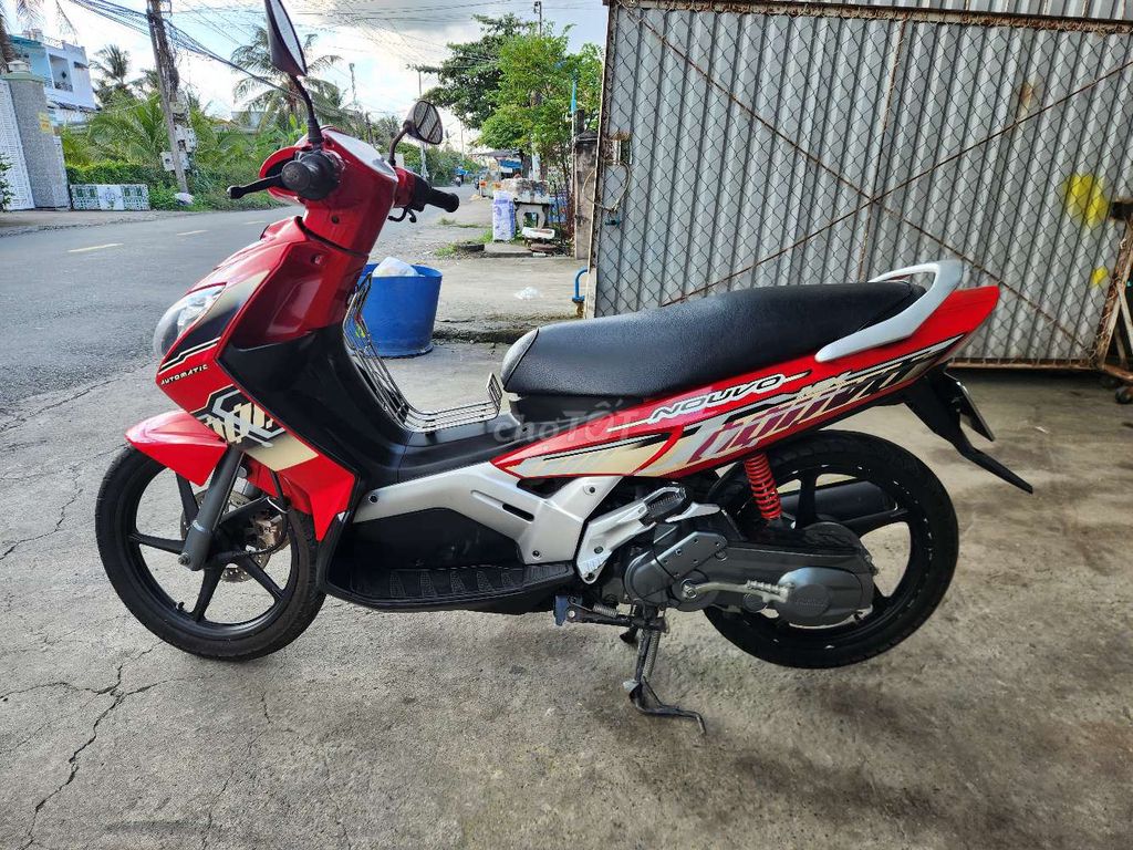 Novo 7979. Mua bán Xe máy tại Huyện Chợ Gạo Tiền Giang được đăng bởi Trần Huỳnh ÔtÔ cũ Tiền Giang hình 6