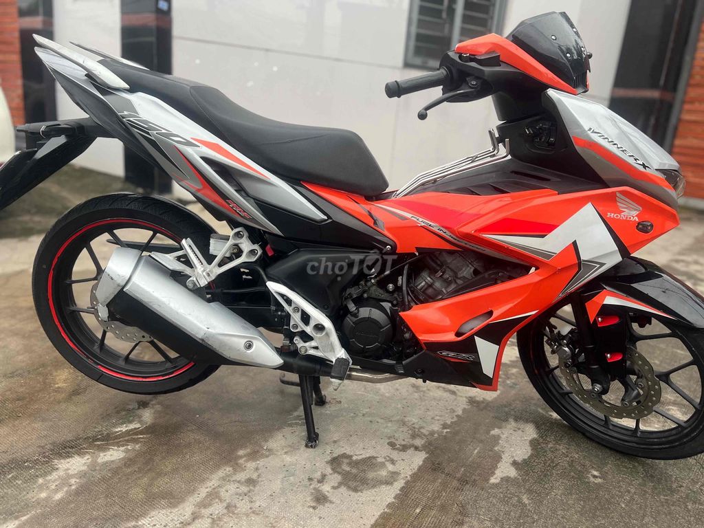 winer x zin chắt 9 chủ. Mua bán Xe máy tại Quận Bình Tân Tp Hồ Chí Minh được đăng bởi TUẤN  hình 2