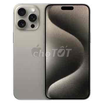 Apple iPhone 16 Pro Max Xám 1 TB Đã sử dụng. Mua bán Điện thoại tại Thành phố Đà Lạt Lâm Đồng được đăng bởi khương Duy hình 1
