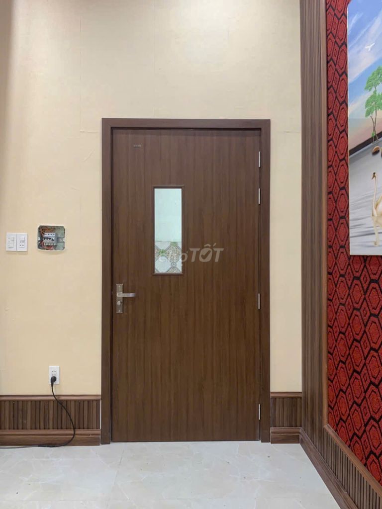 Cửa nhựa ABS Hàn Quốc tại Krông Pắc. Mua bán Nội thất, đồ gia dụng khác tại Huyện Krông Pắc Đắk Lắk được đăng bởi LÊ THỊ TRANG hình 1