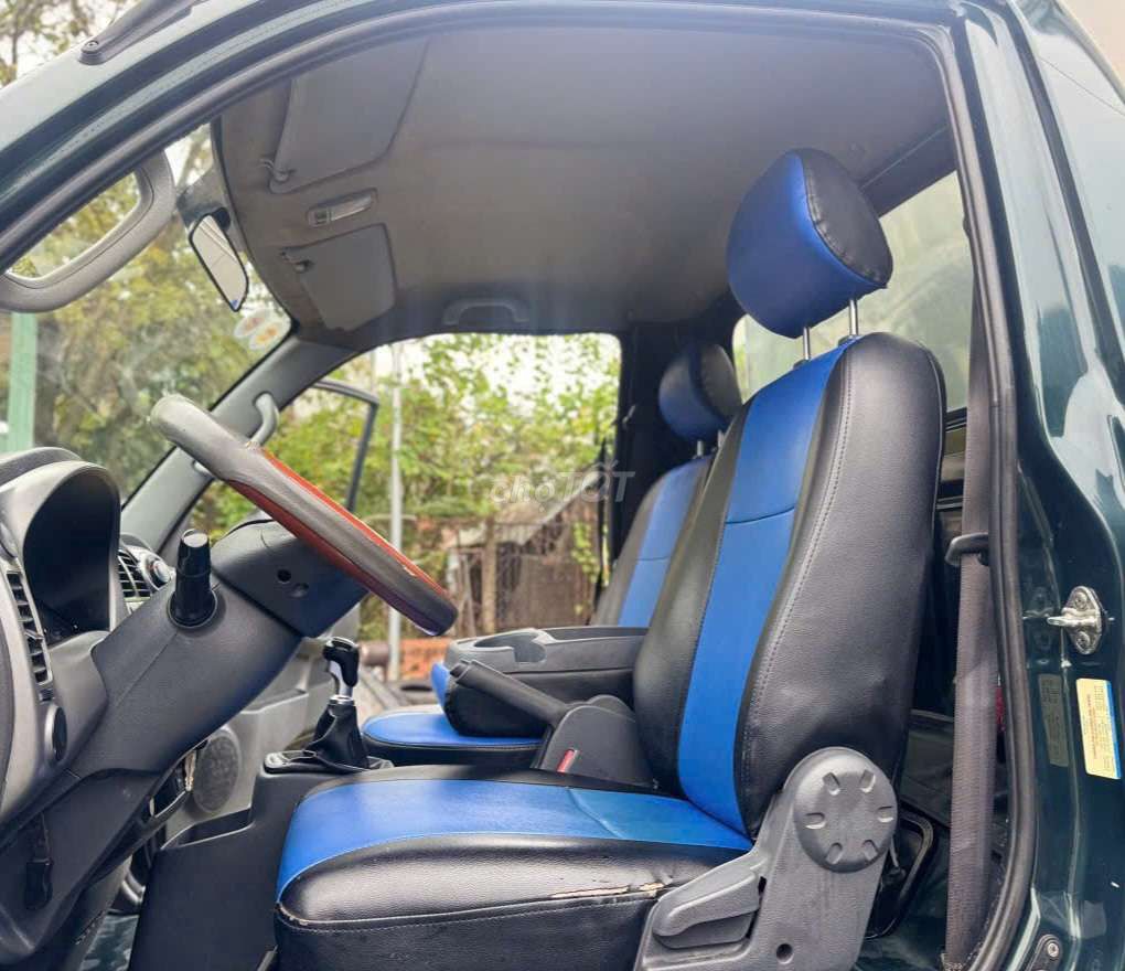 Bán gấp kia 2.4 tấn đời 2018 thùng kín 3m5. Mua bán Xe tải, xe ben tại Thành phố Thuận An Bình Dương được đăng bởi Xe tải Bình Dương hình 13