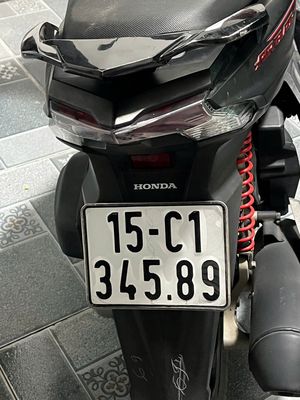 Biển số xe máy Hải Phòng 15-C1 345.89. Mua bán Phương tiện khác tại Huyện An Dương Hải Phòng được đăng bởi Huyền