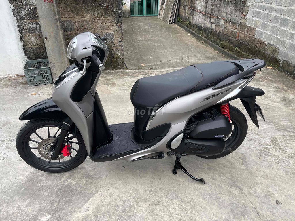 cần bán sh mode abs 2021 1 chủ full li lông. Mua bán Xe máy tại Quận Kiến An Hải Phòng được đăng bởi Đức Anh  hình 4