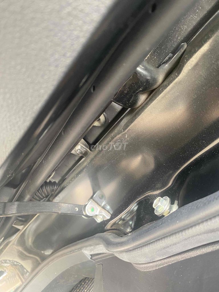 Toyota Avanza Premio 2022 CVT - 150000 km. Mua bán Ô tô tại Quận 7 Tp Hồ Chí Minh được đăng bởi Vo Uyen Nhi hình 4