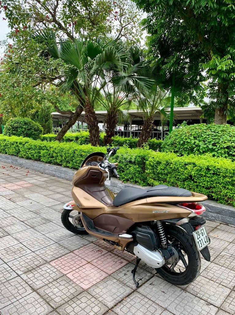 PCX 125 Máy zin 1000/1000 cực chất. Mua bán Xe máy tại Quận Bắc Từ Liêm Hà Nội được đăng bởi mtuan hình 6