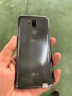 LG G7 ThinQ bản 1 sim