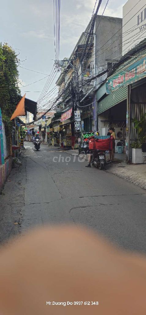 NHÀ PHỐ THỔ CƯ "HIẾM" -HIỆP BÌNH CHÁNH| 64M2 | SÁT GIGAMALL | CHỈ 4 TỶ. Mua bán nhà ở tại Thành phố Thủ Đức Tp Hồ Chí Minh được đăng bởi Duong Do BĐS THỔ CƯ  hình 1