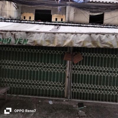 Chính chủ bán hàng hiếm Vườn Chuối Bàn Cờ Q3 -Ngang 5.9m  Hẻm 6m ô tô