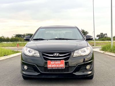 Hyundai Avante 1.6 AT 2012 Xe Gia Đình Gốc SG