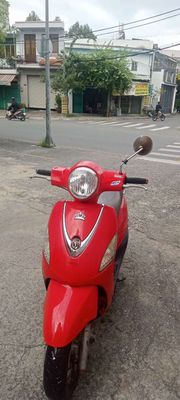 Bán xe attila Fi bstp 2013  dẹp zin. Mua bán Xe máy tại Quận 12 Tp Hồ Chí Minh được đăng bởi việt anh