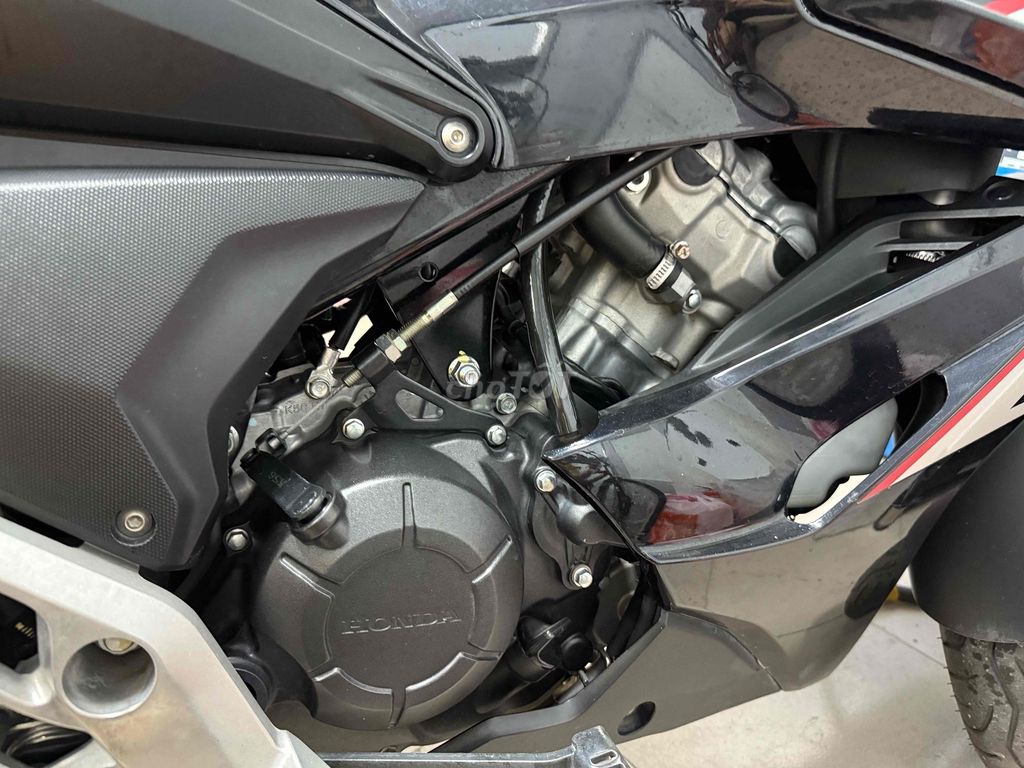 Winner X cbs odo 24000, zin, bs tp hcm. Mua bán Xe máy tại Thành phố Thủ Đức Tp Hồ Chí Minh được đăng bởi VU KHUONG DUY hình 5