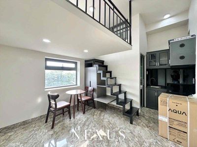 Rent · 1 bd · 30 м² · Quận 12, ул. Đường Nguyễn Ảnh Thủ