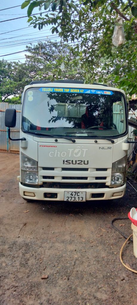 Isuzu Bửng cánh dơi 2009. Mua bán Xe tải, xe ben tại Thành phố Buôn Ma Thuột Đắk Lắk được đăng bởi Linh hình 3
