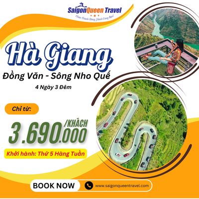 Hành trình săn mây chinh phục cực Bắc, Hà Giang. Du lịch tại Quận Gò Vấp Tp Hồ Chí Minh được đăng bởi Nguyễn Tùng
