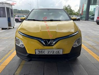 VinFast VF5 Plus 2024 - 440 Triệu. Mua bán Ô tô tại Huyện Nga Sơn Thanh Hóa được đăng bởi Lê Trọng An