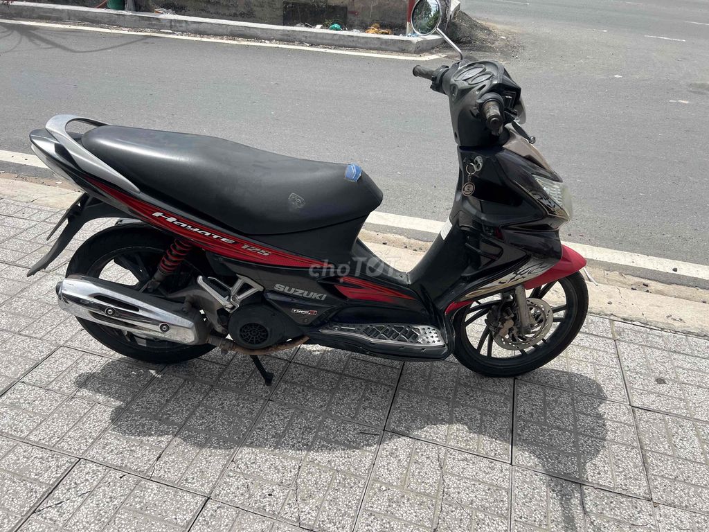 xe máy zin êm ru bs65. Mua bán Xe máy tại Quận Ninh Kiều Cần Thơ được đăng bởi đầy cửa hàng cầu hưng lợi nk cần thơ hình 1