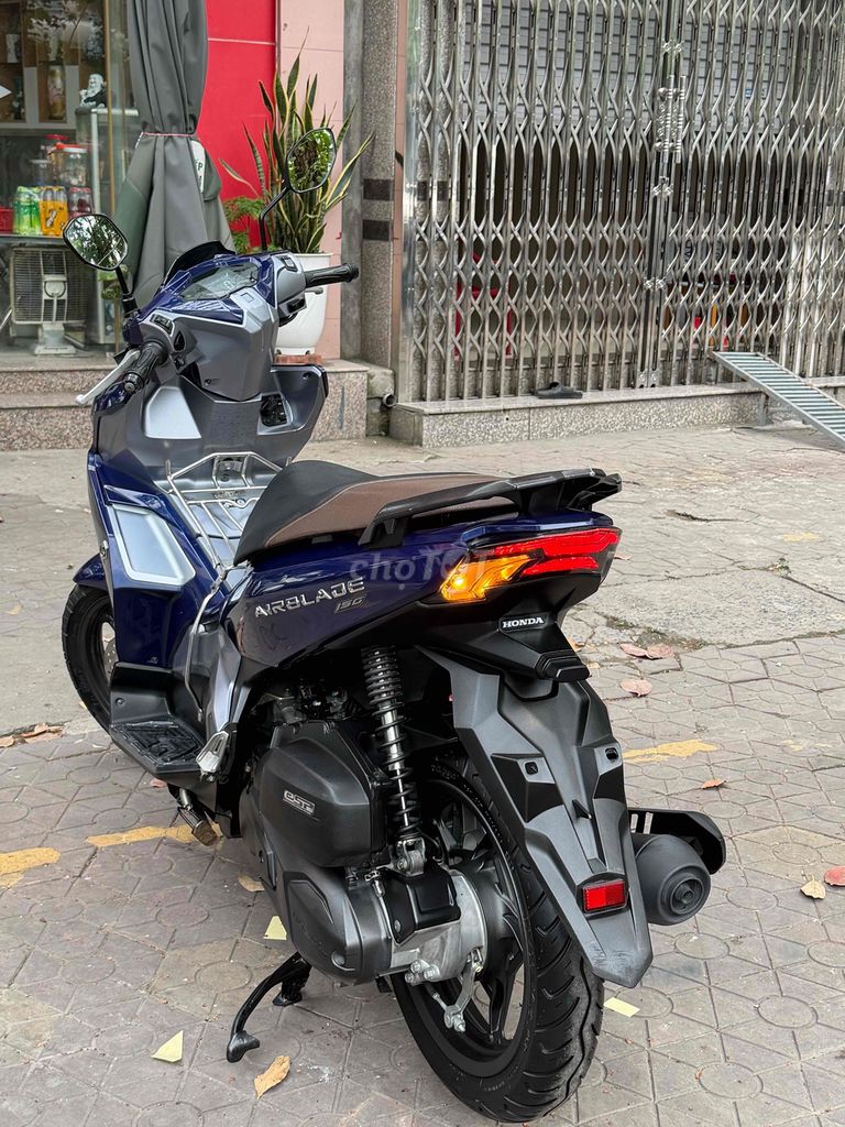 Bán xe AirBlade 150/2022 phanh ABS. Mua bán Xe máy tại Quận Lê Chân Hải Phòng được đăng bởi Cửa Hàng Xe Máy Hương THược  hình 9