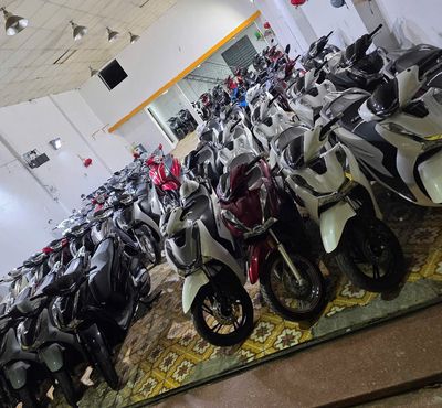 📣XE MÁY HOÀNG ÁNH THU MUA XE GIÁ CAO📣. Mua bán Xe máy tại Quận Cẩm Lệ Đà Nẵng được đăng bởi Toàn hình 1