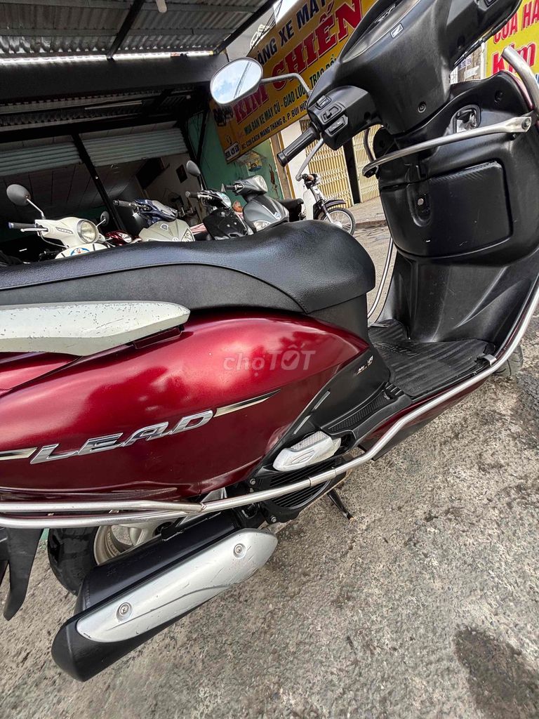 Lead. Mua bán Xe máy tại Quận Bình Thuỷ Cần Thơ được đăng bởi Kim Chiến hình 6