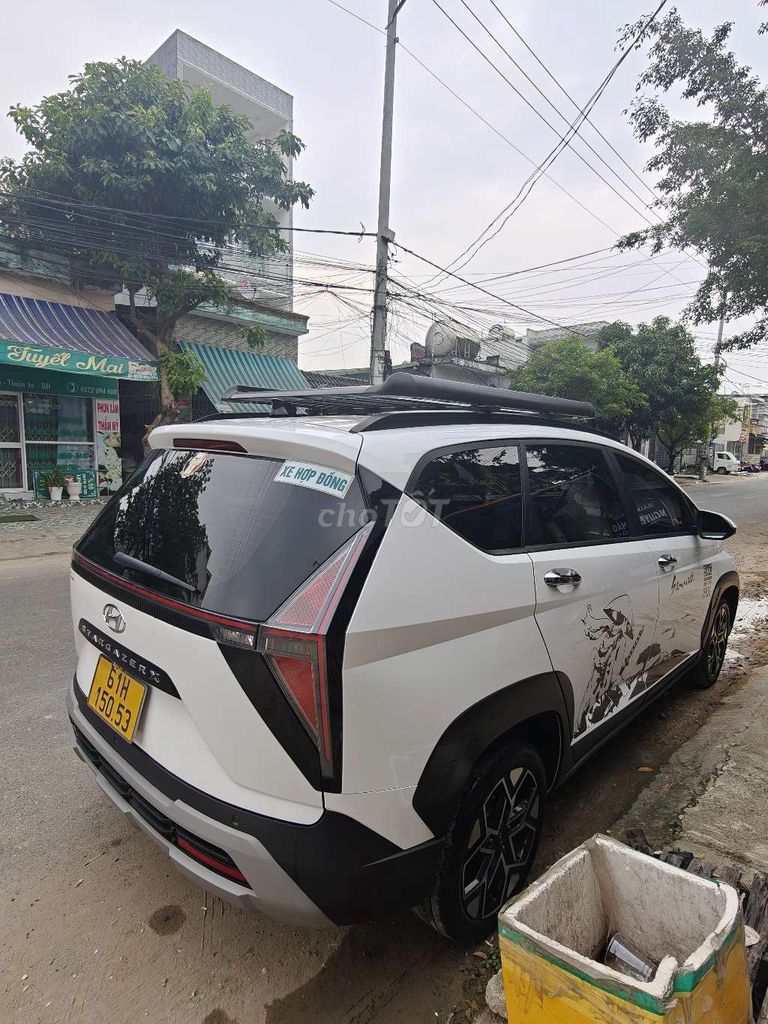 Hyundai Stargazer X 2024 Đặc Biệt. Mua bán Ô tô tại Thành phố Thuận An Bình Dương được đăng bởi Đỗ Ngọc Tâm hình 8