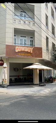 Cho thuê mặt bằng nằm ngay vị trí góc 2 mặt tiền khu khang linh P10. Cho thuê văn phòng, mặt bằng kinh doanh tại Thành phố Vũng Tàu Bà Rịa - Vũng Tàu được đăng bởi Hoàng Phan