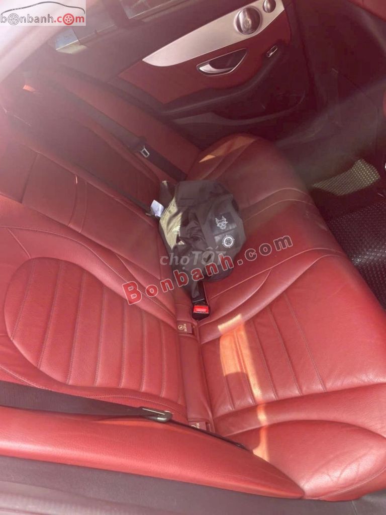 C300 AMG 2017 lên nhiều đồ chơi, odo 85.000 km. Mua bán Ô tô tại Thành phố Thủ Đức Tp Hồ Chí Minh được đăng bởi Lan pham  hình 5