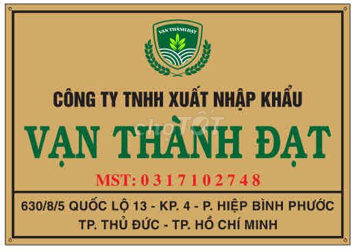 Tuyển Lái Xe Bằng B2 Giao Nhận Thực Phẩm