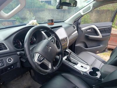 Cần bán MITSUBISHI PAJERO SPORT GLS (2018) đen. Mua bán Ô tô tại Quận Cẩm Lệ Đà Nẵng được đăng bởi Công ty CP XD Gốm Sứ Việt Hương