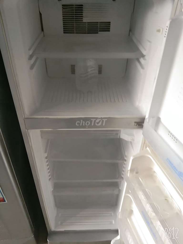 0937019157 - Tủ lạnh Sanyo 171l galoczin ngoại hình đẹp