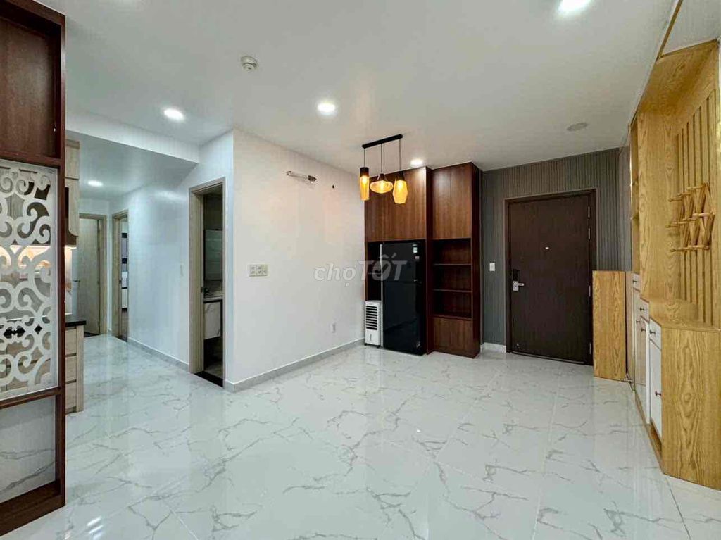 Chung cư charm city 3pn3wc 2ty490