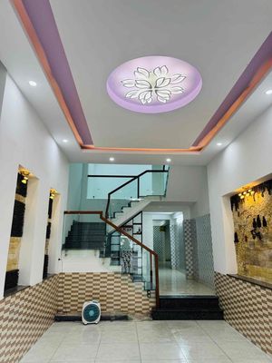 Rent · 3 bd · 76 м² · Quận Thanh Khê, ул. Đường Huỳnh Ngọc Huệ
