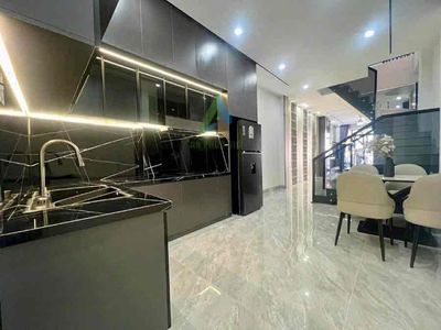 Аренда · 3 комн. · 50 м² · Quận Thanh Khê, ул. Đường Huỳnh Ngọc Huệ