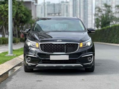 Kia Sedona 2016 2.2L DATH - 93000 km. Mua bán Ô tô tại Thành phố Thủ Đức Tp Hồ Chí Minh được đăng bởi Trần Tâm Review