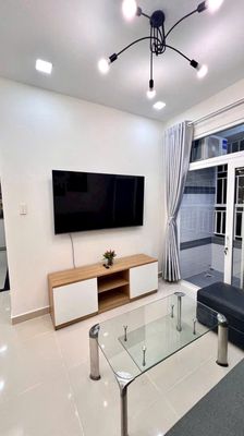cho thuê chung cư Sài Gòn Town đường Thoại Ngọc Hầu quận Tân Phú