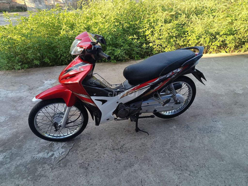 Chuyển nhượng. Mua bán Xe máy tại Quận Kiến An Hải Phòng được đăng bởi A hình 3