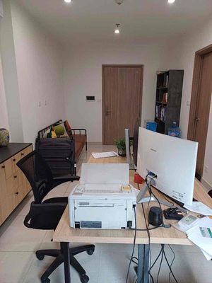 Căn hộ 28 m² · 1 PN · Vinhomes Smart City