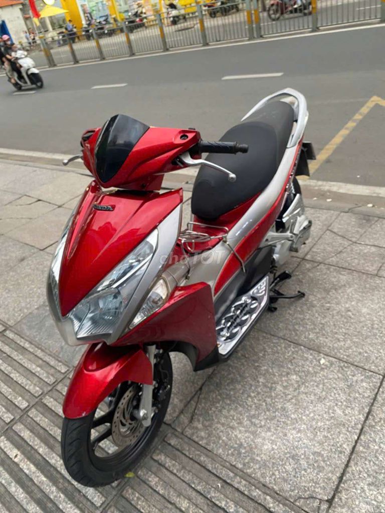 Honda air blade FI 2012 mới 90% biển số 93