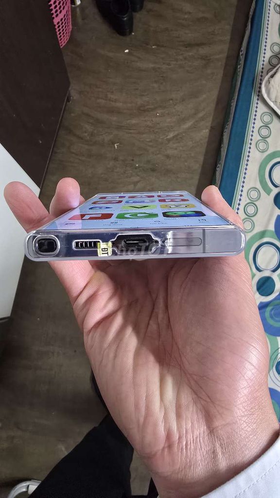 Samsung S23 Ultra 256GB Đen Đã sử dụng. Mua bán Điện thoại tại Thành phố Long Khánh Đồng Nai được đăng bởi huy phạm hình 1