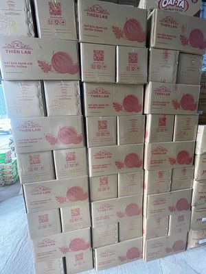 Hạt dưa Thiên Lan giá sỉ lẻ. Mua bán Đồ ăn, thực phẩm và các loại khác tại Quận Liên Chiểu Đà Nẵng được đăng bởi Thanh Trâm