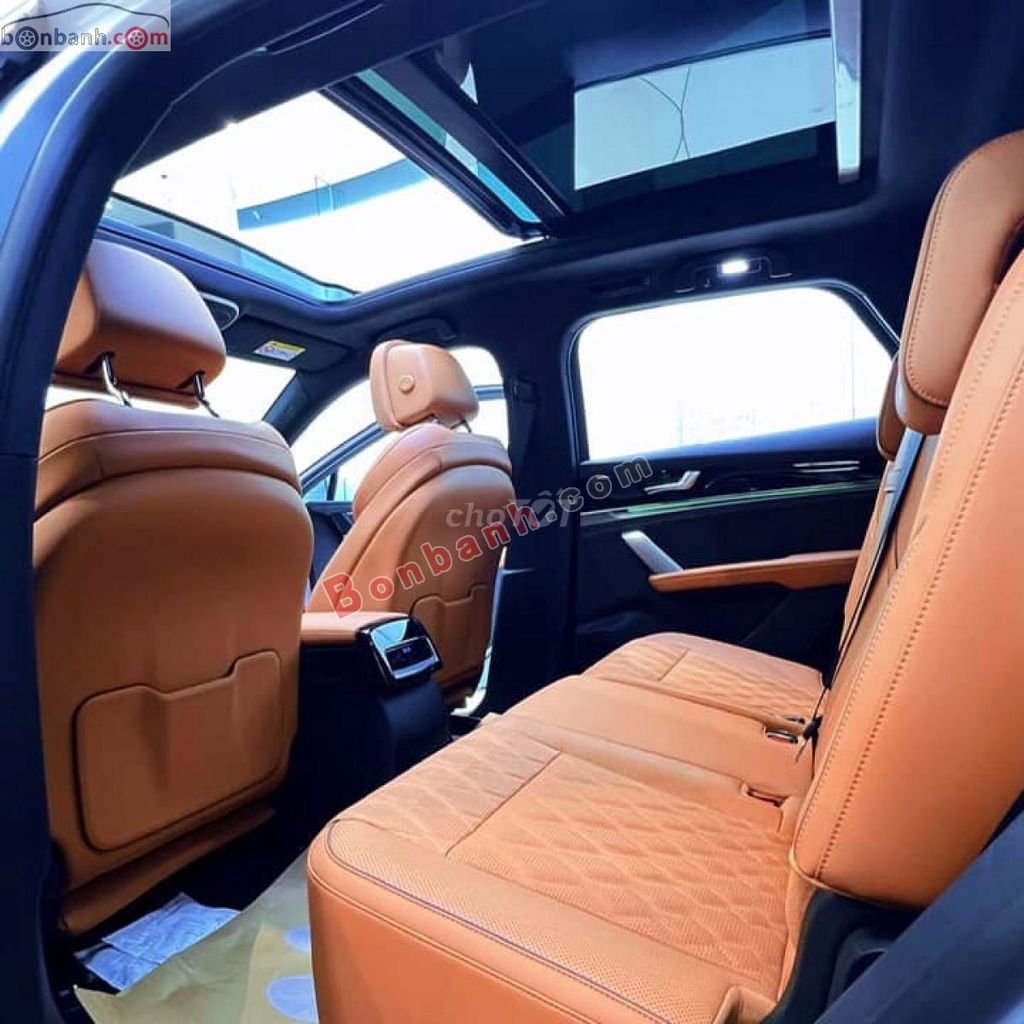 BYD Sealion 8 EV 2025 - 1 Tỷ 569 Triệu. Mua bán Ô tô tại Thành phố Hải Dương Hải Dương được đăng bởi BYD Hải Dương hình 5